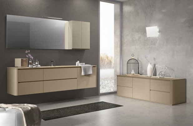 Moon by GB Group - bathroom chandeliers, bathroom bidet, , bathroom decor, bathroom ensembles, bathroom accessories, bathroom cabinets, bathroom vanities, bathroom bench, bathroom doors, bathroom armoire, Moon, bathroom mirrors, bathroom tile