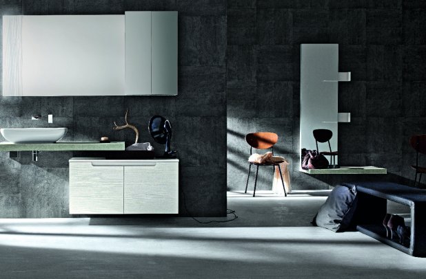 Ryo by Cerasa - bathroom bench, bathroom doors, bathroom armoire, , bathroom decor, bathroom tile, bathroom chandeliers, bathroom accessories, Ryo Bathroom, bathroom ensembles, bathroom bidet