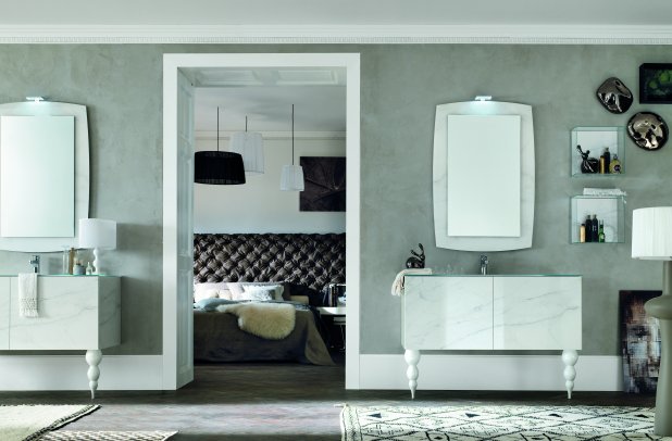 Olimpo by Artesi - bathroom d????cor, , Olimpo bathroom, bathroom cabinets, bathroom tile, bathroom accessories, bathroom armoire, bathroom vanities