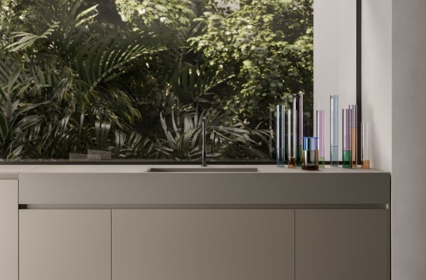 Arke Shape by Pedini - 