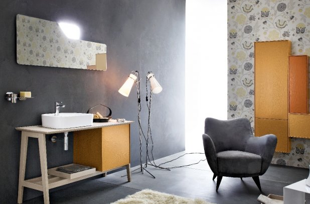 Free by Cerasa - bathroom ensembles, bathroom bench, Italian bath, bathroom doors, bathroom bidet, Free Bathroom by Cerasa, bathroom chandeliers, 