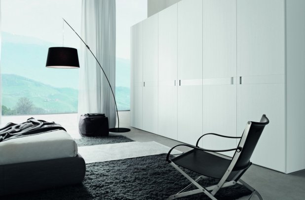 Discovery Wardrobes by Doimo Design - 