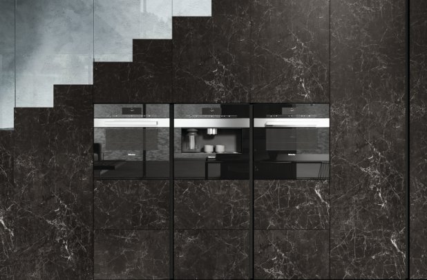 AK 04 by Arrital - italian, ak project, urban interior, arrital cabinets chicago, modern design, dining furniture, arrital, cabinets, contemporary kitchen, kitchen Chicago