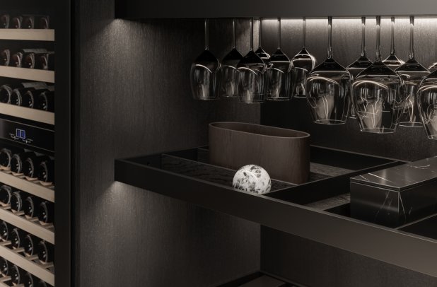 Arke Shape by Pedini - 