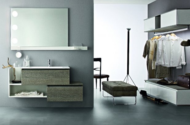 Joy 2014 by Cerasa - bathroom tile, , bathroom d????cor, bathroom armoire, bathroom cabinets, bathroom accessories, furniture chicago, bathroom mirrors, Joy bathroom, bathroom vanities