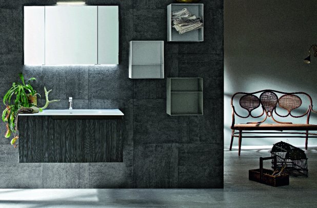 Ryo by Cerasa - bathroom decor, bathroom tile, bathroom armoire, , bathroom bench, bathroom accessories, bathroom doors, bathroom ensembles, bathroom bidet, Ryo Bathroom, bathroom chandeliers