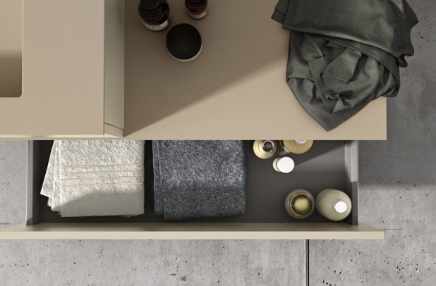 Sahara by GB Group - bathroom cabinets, bathroom accessories, bathroom armoire, bathroom tile, Sahara, bathroom mirrors, bathroom decor, 