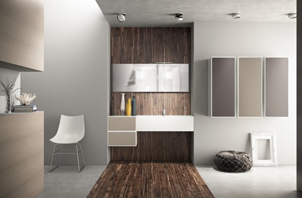 Cubik by GB Group - bathroom decor, bathroom armoire, bathroom tile, bathroom accessories, , bathroom cabinets, bathroom mirrors, bathroom vanities, Cubik