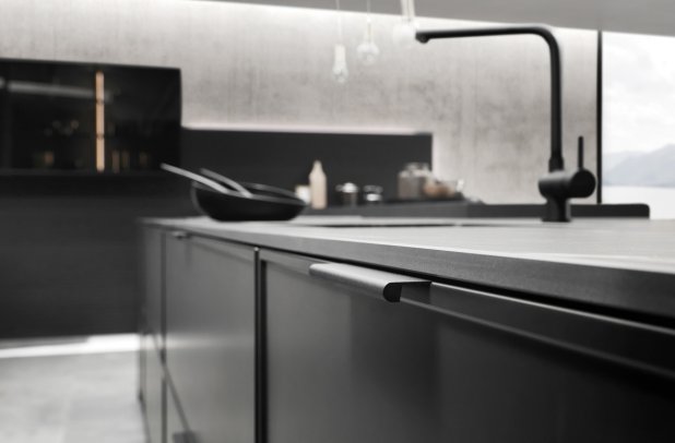 Quadra 10 by Pedini - Quadra 10 Chicago, kitchen Chicago, modern design, italian, minimalistic kitchen, dining furniture, urban interior, modern kitchen, kitchen cabinets, european kitchen, custom kitchen cabinets, Quadra 10 by Pedini, pedini cabinets chicago, contemporary kitchen