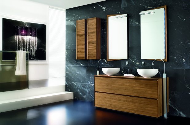 Tiffany by Artesi - white bathroom, Tiffany bathroom, modern bath, bathroom vanities, shower, bathroom cabinets, bathroom Chicago, , bathroom interior, bathroom mirrors