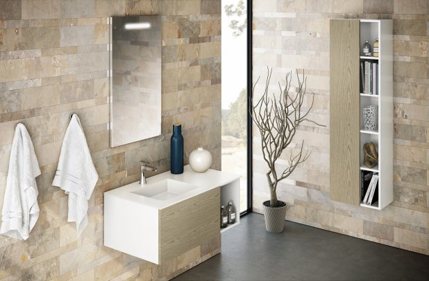 Open by GB Group - , bathroom mirrors, bathroom ensembles, bathroom bench, bathroom doors, bathroom chandeliers, bathroom accessories, bathroom tile, bathroom armoire, bathroom bidet, Open, bathroom decor