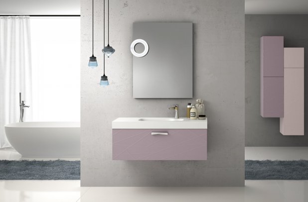 Sahara by GB Group - bathroom mirrors, , bathroom accessories, bathroom decor, bathroom cabinets, bathroom armoire, bathroom tile, Sahara