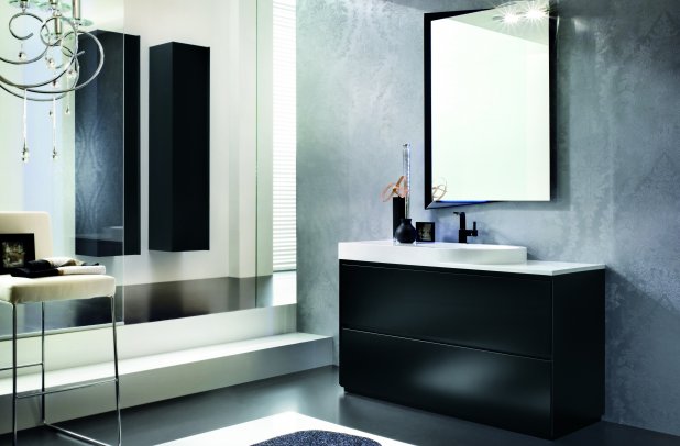 Tiffany by Artesi - bathroom Chicago, bathroom mirrors, shower, , white bathroom, bathroom interior, bathroom vanities, bathroom cabinets, Tiffany bathroom, modern bath