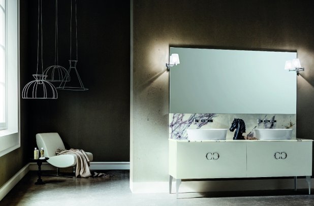 New Play by Cerasa - bathroom doors, New Play bathroom, bathroom armoire, , bathroom bench, bathroom ensembles, bathroom bidet, bathroom chandeliers