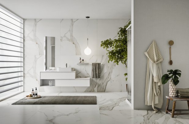 Dress by Artesi - modern interior, Italian bath, Chicago furniture, contemporary bath, bathroom furniture, bathroom design