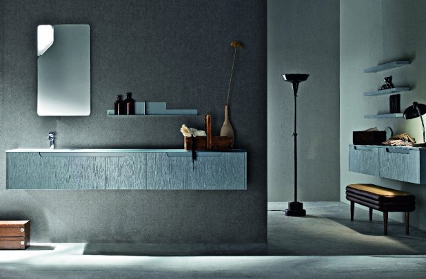 Ryo by Cerasa - bathroom tile, bathroom doors, bathroom bench, bathroom chandeliers, bathroom bidet, bathroom armoire, Ryo Bathroom, bathroom accessories, , bathroom ensembles, bathroom decor