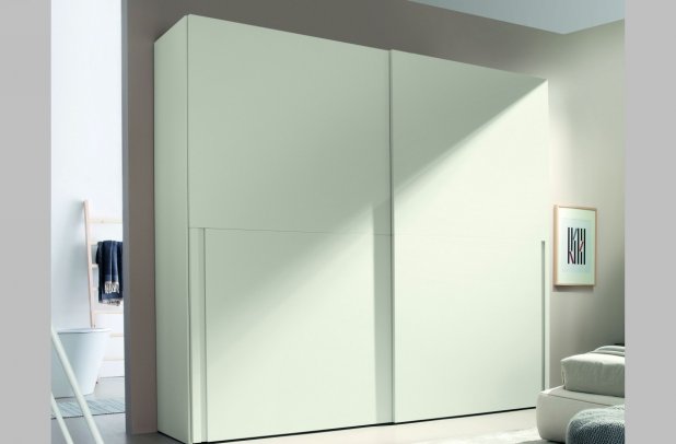 Discovery Wardrobes by Doimo Design - 