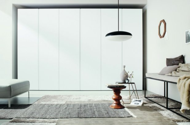 Discovery Wardrobes by Doimo Design - 