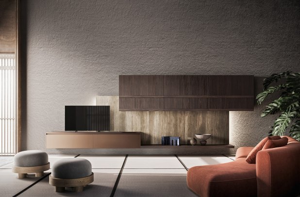 Materika by Pedini - kitchen Chicago, Materika by Pedini, modern kitchen, urban interior, pedini cabinets chicago, contemporary kitchen, dining furniture, european kitchen, minimalistic kitchen, custom kitchen cabinets, modern design, kitchen cabinets, italian