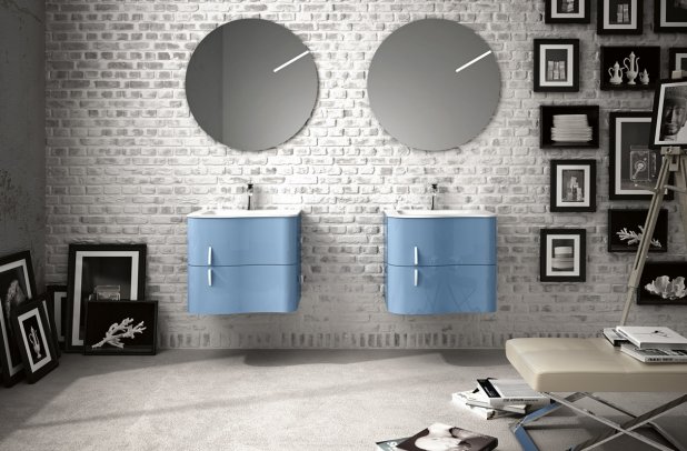 Onda by GB Group - bathroom bidet, Onda, bathroom accessories, bathroom armoire, bathroom tile, bathroom decor, , bathroom mirrors, bathroom bench, 
