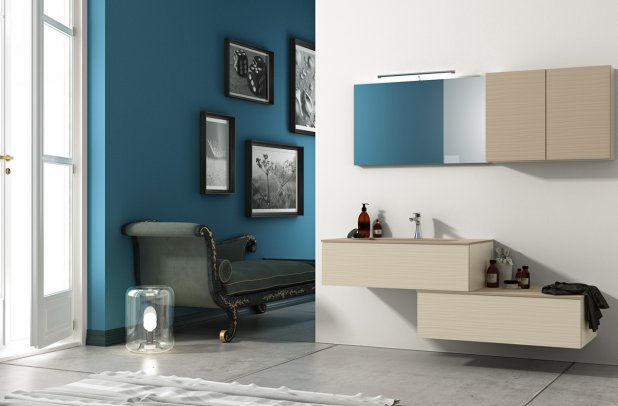 Sahara by GB Group - bathroom accessories, bathroom tile, bathroom cabinets, bathroom armoire, bathroom mirrors, , Sahara, bathroom decor