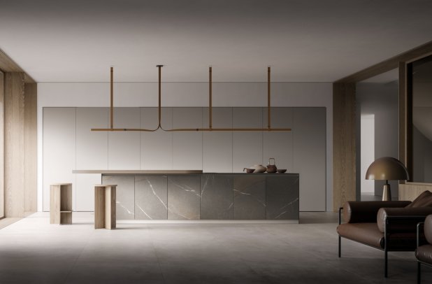 Arke by Pedini - custom kitchen cabinets, pedini cabinets chicago, italian, minimalistic kitchen, european kitchen, Arke by Pedini, urban interior, dining furniture, modern design, Arke kitchen Chicago, modern kitchen, kitchen cabinets, kitchen Chicago, contemporary kitchen
