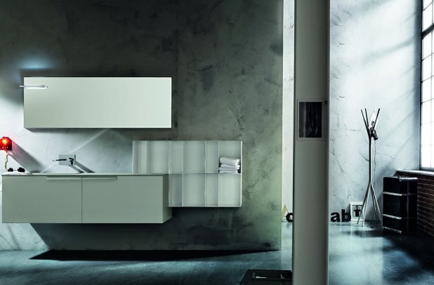 New Play by Cerasa - bathroom chandeliers, , bathroom bench, bathroom doors, New Play bathroom, bathroom bidet, bathroom ensembles, bathroom armoire