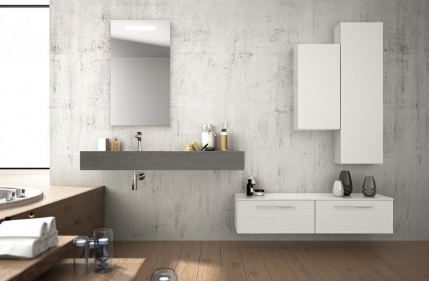 Sahara by GB Group - bathroom mirrors, , bathroom tile, bathroom decor, bathroom armoire, bathroom accessories, Sahara, bathroom cabinets