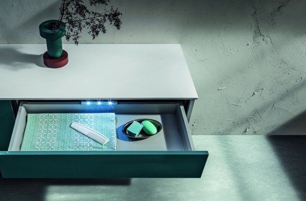 New Play by Cerasa - New Play bathroom, bathroom bidet, bathroom bench, bathroom chandeliers, bathroom armoire, bathroom ensembles, bathroom doors, 