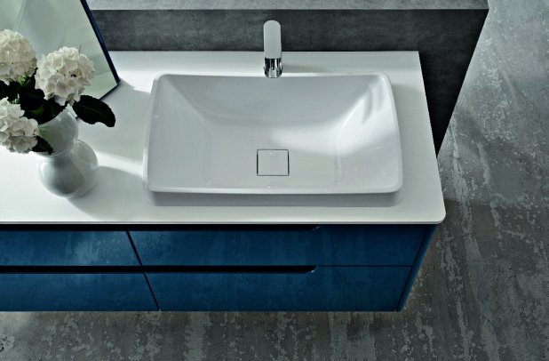 Ryo by Cerasa - bathroom ensembles, , bathroom armoire, bathroom tile, bathroom doors, bathroom bench, bathroom bidet, bathroom chandeliers, bathroom accessories, bathroom decor, Ryo Bathroom