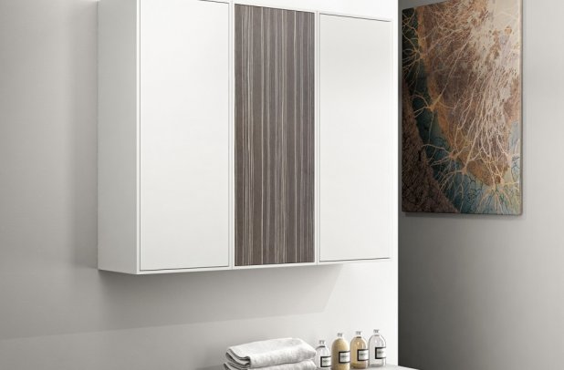Cubik by GB Group - bathroom armoire, bathroom vanities, Cubik, bathroom decor, bathroom tile, bathroom cabinets, bathroom mirrors, , bathroom accessories