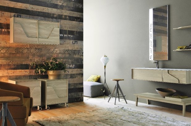 Free by Cerasa - bathroom bidet, bathroom ensembles, bathroom doors, Italian bath, bathroom bench, Free Bathroom by Cerasa, bathroom chandeliers, 