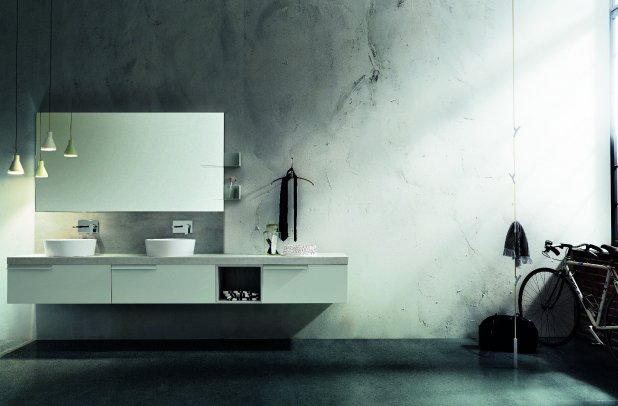 New Play by Cerasa - bathroom bidet, New Play bathroom, bathroom chandeliers, bathroom doors, bathroom ensembles, bathroom bench, bathroom armoire, 