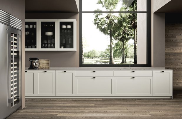 Quadra 70 by Pedini - modern kitchen, contemporary kitchen, european kitchen, Quadra 70 Chicago, Quadra 70 by Pedini, modern design, minimalistic kitchen, dining furniture, kitchen cabinets, pedini cabinets chicago, urban interior, custom kitchen cabinets, italian, kitchen Chicago