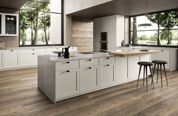 Quadra 70 by Pedini - Quadra 70 Chicago, modern kitchen, minimalistic kitchen, pedini cabinets chicago, custom kitchen cabinets, dining furniture, contemporary kitchen, modern design, european kitchen, kitchen Chicago, italian, kitchen cabinets, urban interior, Quadra 70 by Pedini