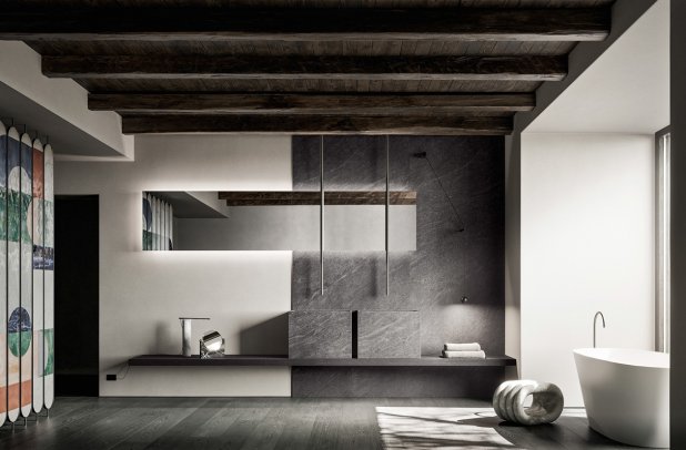 Materika by Pedini - italian, dining furniture, custom kitchen cabinets, urban interior, contemporary kitchen, pedini cabinets chicago, Materika by Pedini, european kitchen, modern design, kitchen Chicago, modern kitchen, minimalistic kitchen, kitchen cabinets