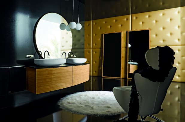 Maori by Cerasa - bathroom chandeliers, Italian bathroom, , bathroom furniture Chicago, Maori bathroom, bathroom ensembles, bathroom doors