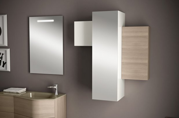 Latitudine by GB Group - bathroom accessories, Latitudine, bathroom bench, bathroom bidet, bathroom decor, bathroom tile, bathroom cabinets, bathroom mirrors, bathroom armoire, 