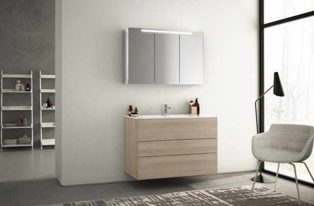 Moon by GB Group - bathroom accessories, , bathroom decor, bathroom armoire, Moon, bathroom vanities, bathroom bidet, bathroom bench, bathroom mirrors, bathroom tile, bathroom ensembles, bathroom cabinets, bathroom doors, bathroom chandeliers