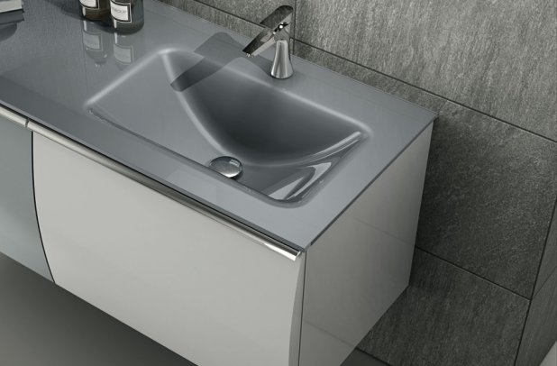 Way by GB Group - bathroom bidet, bathroom ensembles, bathroom bench, bathroom doors, , Way, bathroom chandeliers