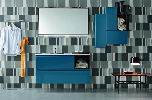 Joy by Cerasa - , bathroom tile, bathroom cabinets, modern bath, Joy bathroom, bathroom mirrors, Chacago interior, Italian furniture, bathroom accessories, bathroom d????cor