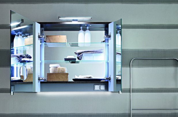 Joy by Cerasa - , Joy bathroom, bathroom d????cor, Italian furniture, bathroom mirrors, Chacago interior, bathroom tile, bathroom cabinets, modern bath, bathroom accessories