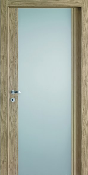 Trendy by Dila - interior doors chicago, interior doors design, interior doors custom, 36 x 80 interior doors, , interior doors contemporary, trendy doors by dila, 2 panel interior doors, interior doors for small spaces