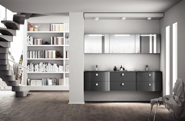 Latitudine by GB Group - bathroom accessories, bathroom armoire, bathroom bench, Latitudine, bathroom cabinets, bathroom bidet, bathroom tile, bathroom decor, , bathroom mirrors