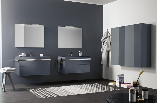 Moon by GB Group - bathroom armoire, bathroom bench, bathroom bidet, bathroom decor, bathroom ensembles, bathroom vanities, , bathroom doors, bathroom accessories, bathroom tile, Moon, bathroom cabinets, bathroom chandeliers, bathroom mirrors