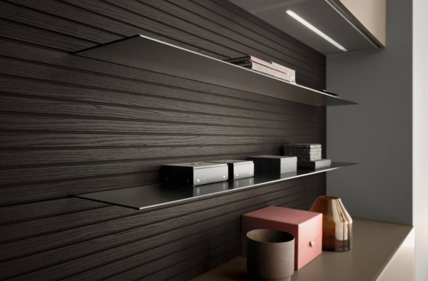 Moka by Pedini - Moka, italian kitchen, modern kitchen, chicago kitchen cabinets, modern european kitchen, european kitchen, minimalistic kitchen, Pedini