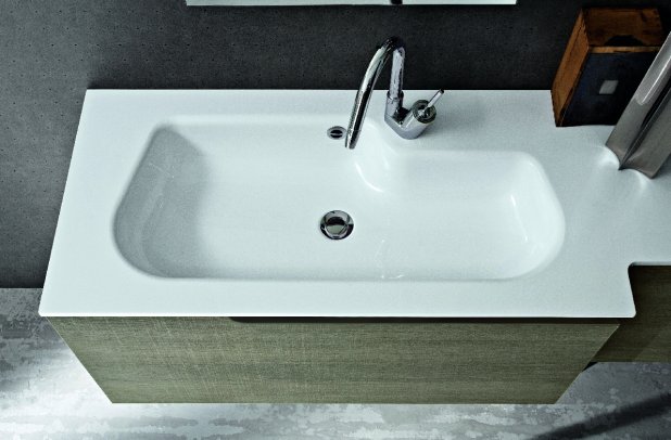 Ryo by Cerasa - bathroom chandeliers, bathroom bidet, bathroom tile, bathroom accessories, Ryo Bathroom, bathroom doors, bathroom armoire, bathroom decor, bathroom ensembles, bathroom bench, 