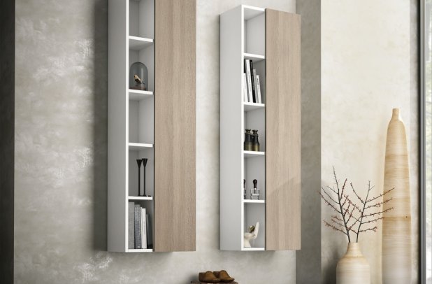 Open by GB Group - bathroom armoire, bathroom bidet, Open, bathroom mirrors, bathroom bench, bathroom ensembles, , bathroom chandeliers, bathroom doors, bathroom tile, bathroom accessories, bathroom decor