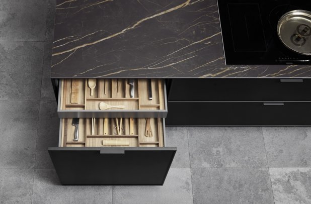 Quadra 10 by Pedini - italian, dining furniture, european kitchen, kitchen cabinets, modern design, urban interior, modern kitchen, Quadra 10 Chicago, contemporary kitchen, kitchen Chicago, pedini cabinets chicago, minimalistic kitchen, custom kitchen cabinets, Quadra 10 by Pedini