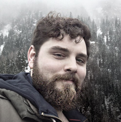 Tyson Schrock
